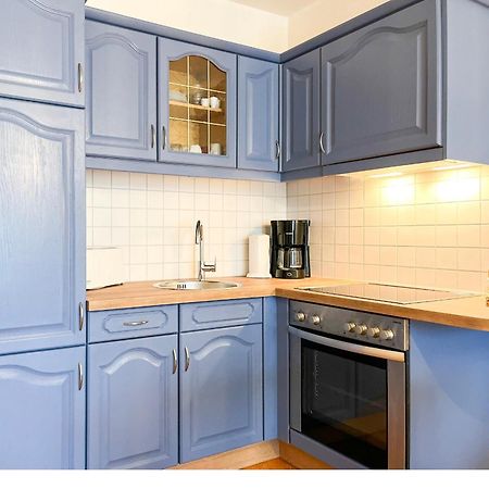 Hanse-Hof Wohnung 05 Boltenhagen  Ngoại thất bức ảnh