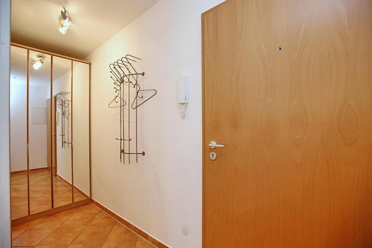 Hanse-Hof Wohnung 05 Boltenhagen  Ngoại thất bức ảnh