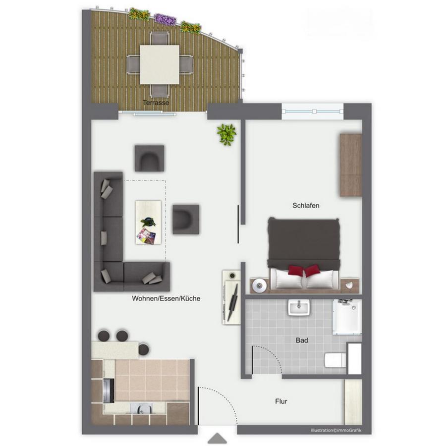 Hanse-Hof Wohnung 05 Boltenhagen  Ngoại thất bức ảnh