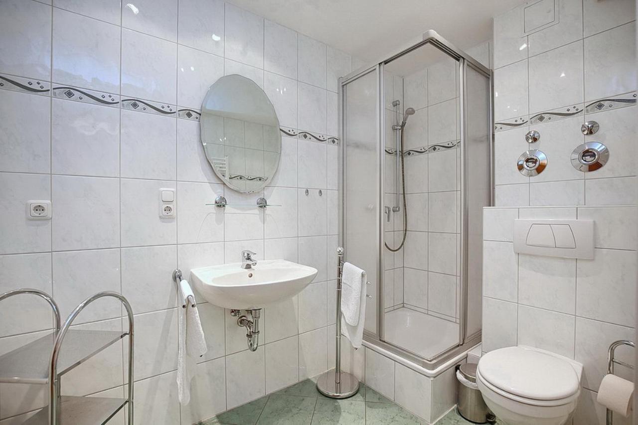 Hanse-Hof Wohnung 05 Boltenhagen  Ngoại thất bức ảnh