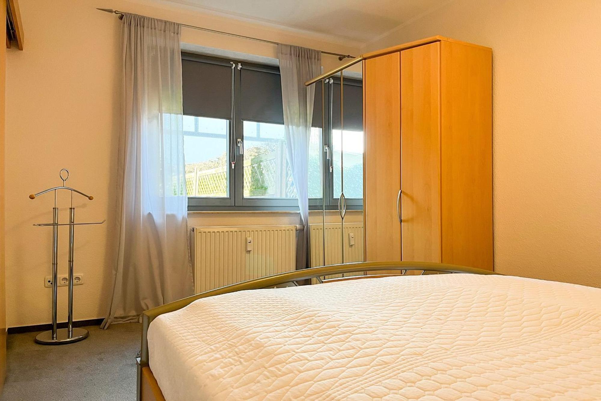 Hanse-Hof Wohnung 05 Boltenhagen  Ngoại thất bức ảnh
