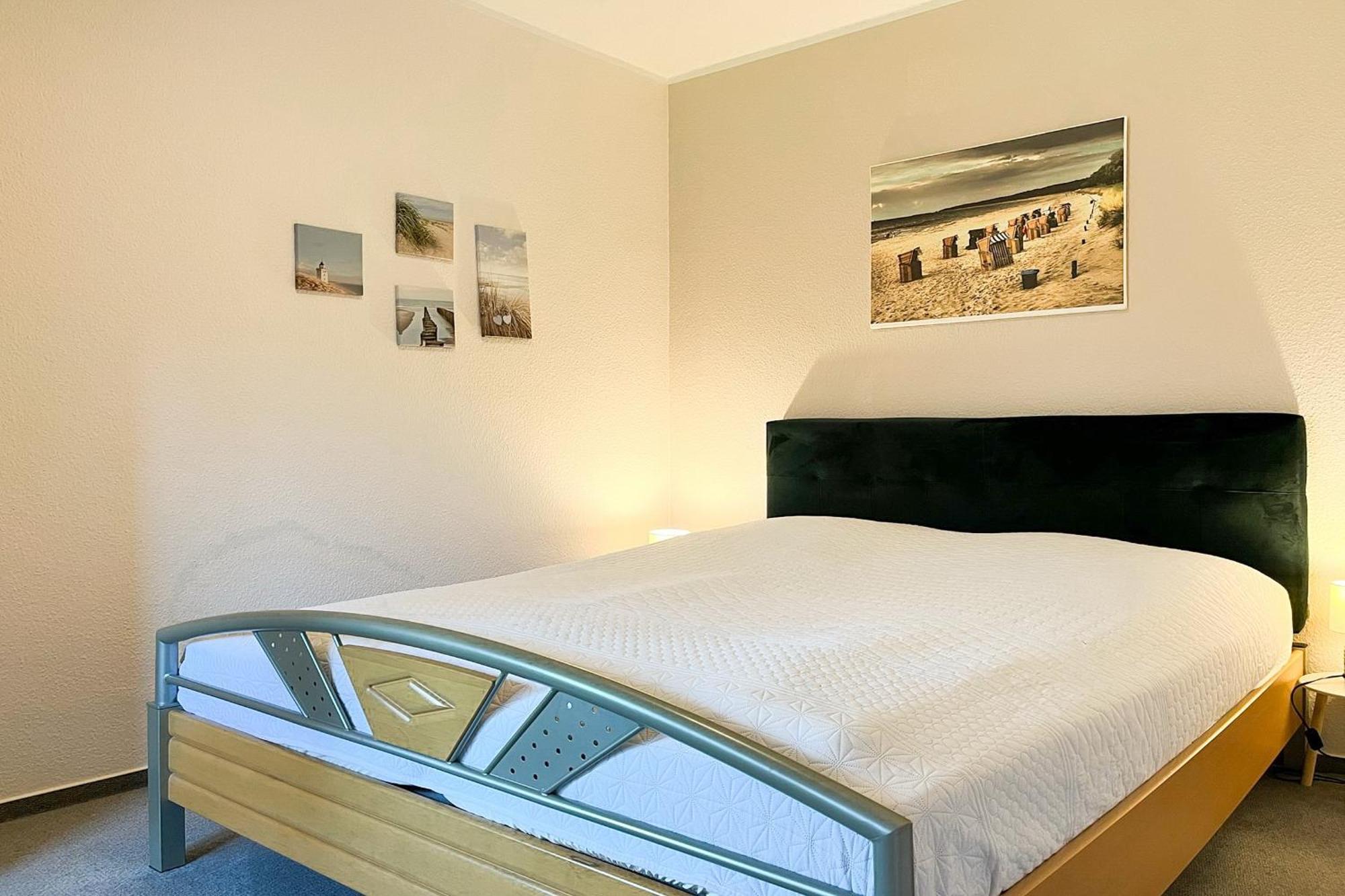 Hanse-Hof Wohnung 05 Boltenhagen  Ngoại thất bức ảnh