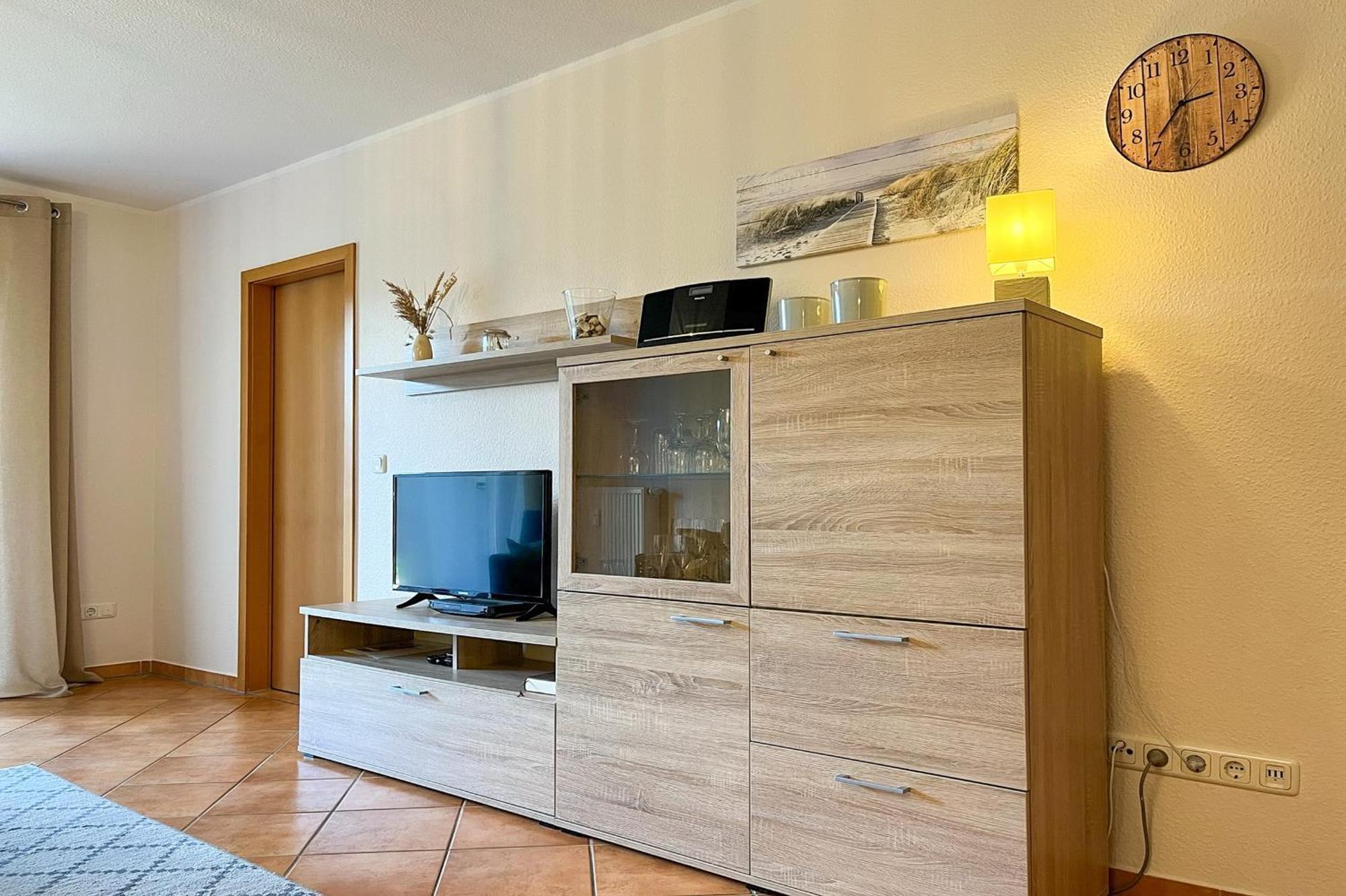 Hanse-Hof Wohnung 05 Boltenhagen  Ngoại thất bức ảnh