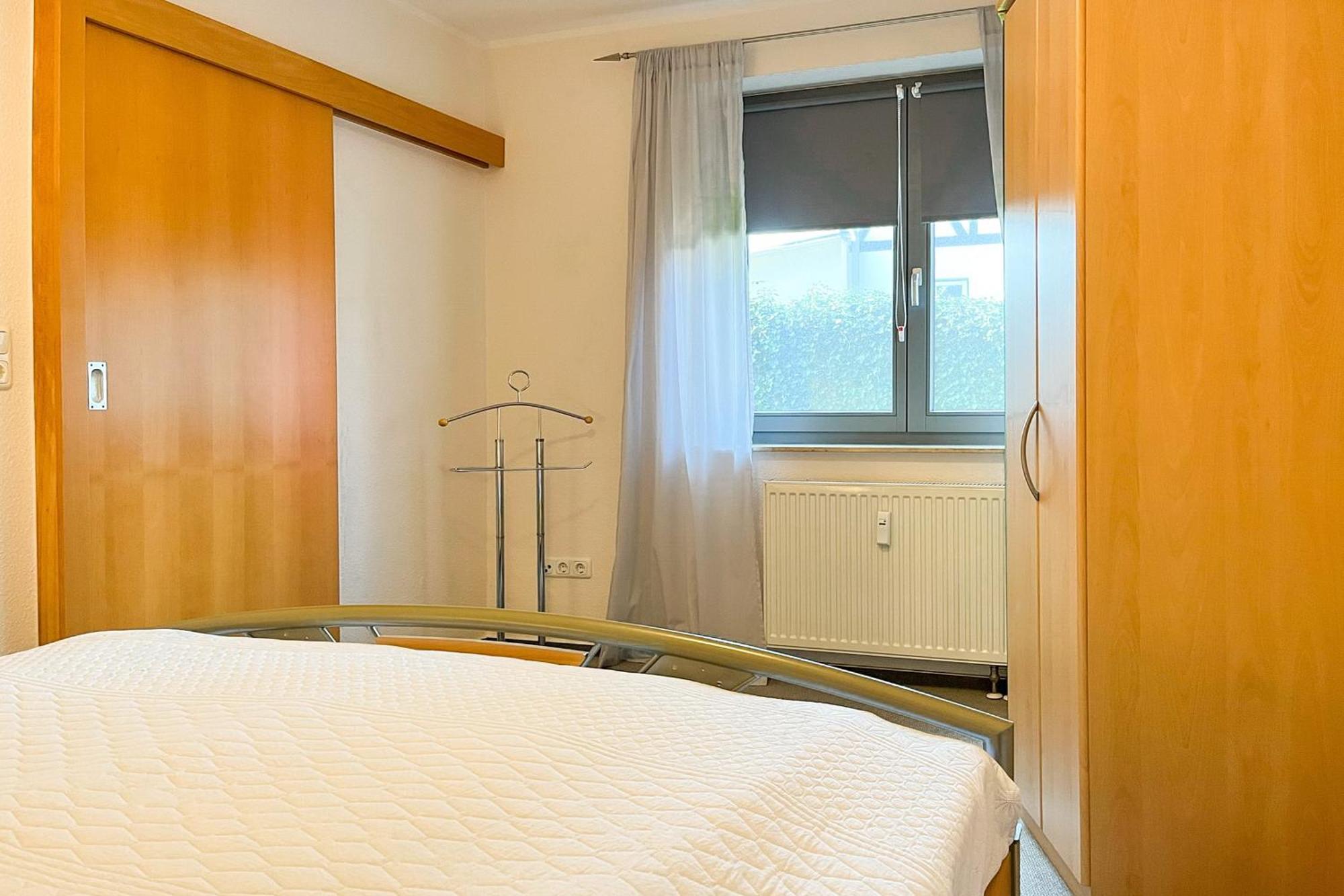 Hanse-Hof Wohnung 05 Boltenhagen  Ngoại thất bức ảnh