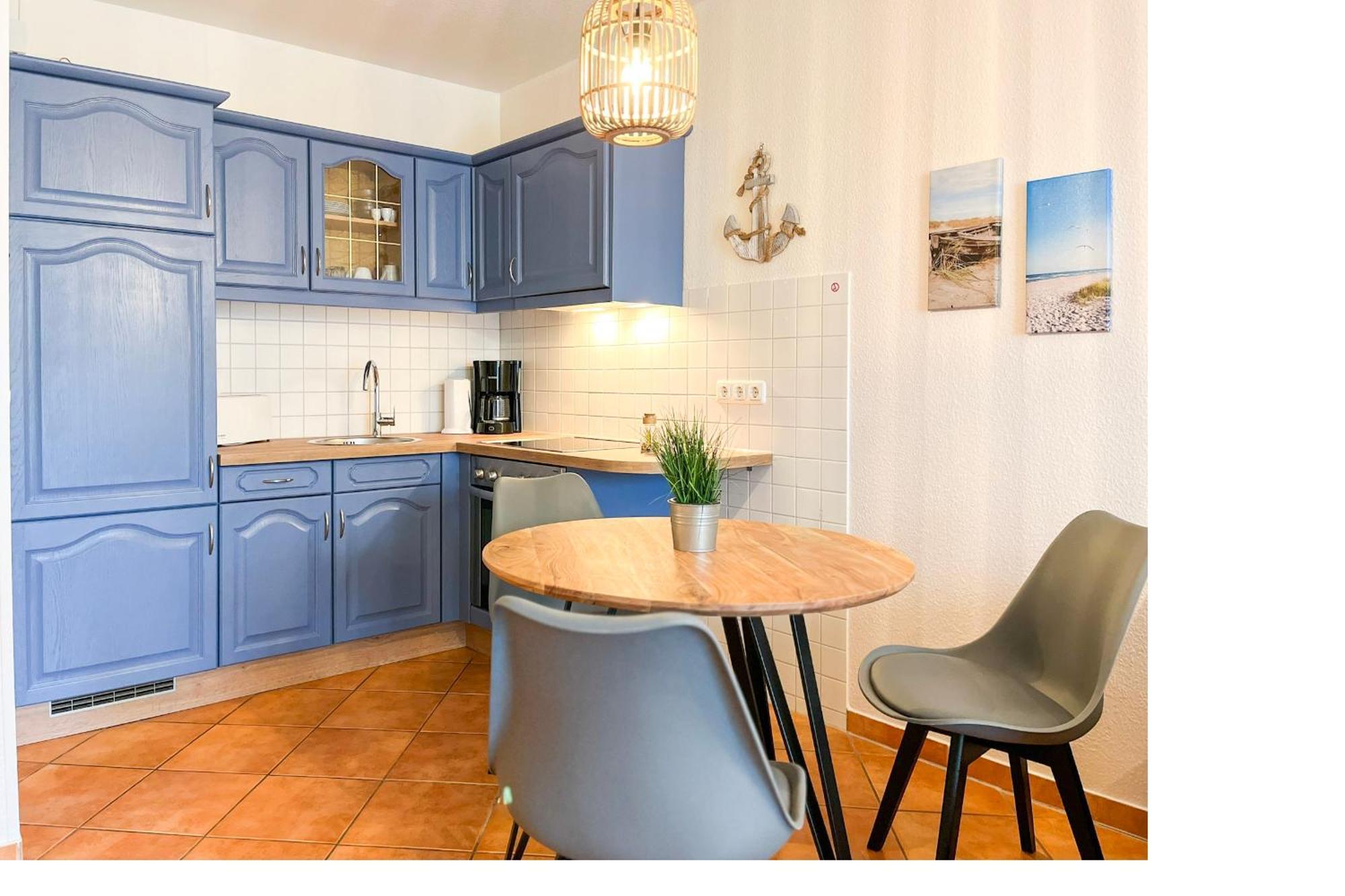 Hanse-Hof Wohnung 05 Boltenhagen  Ngoại thất bức ảnh