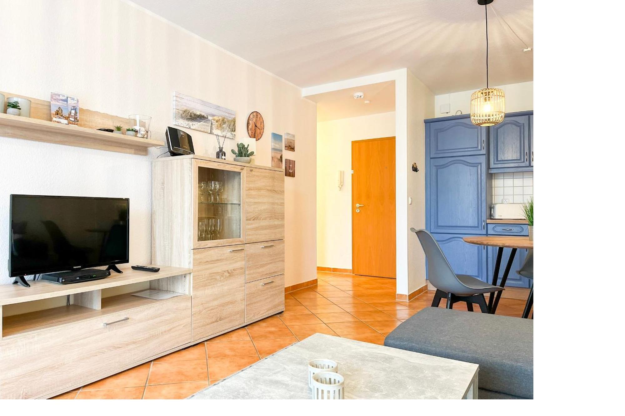 Hanse-Hof Wohnung 05 Boltenhagen  Ngoại thất bức ảnh